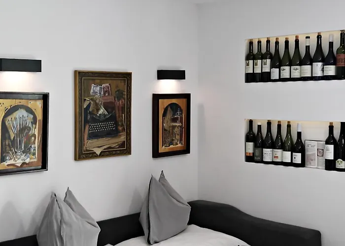 Loczy Apartman