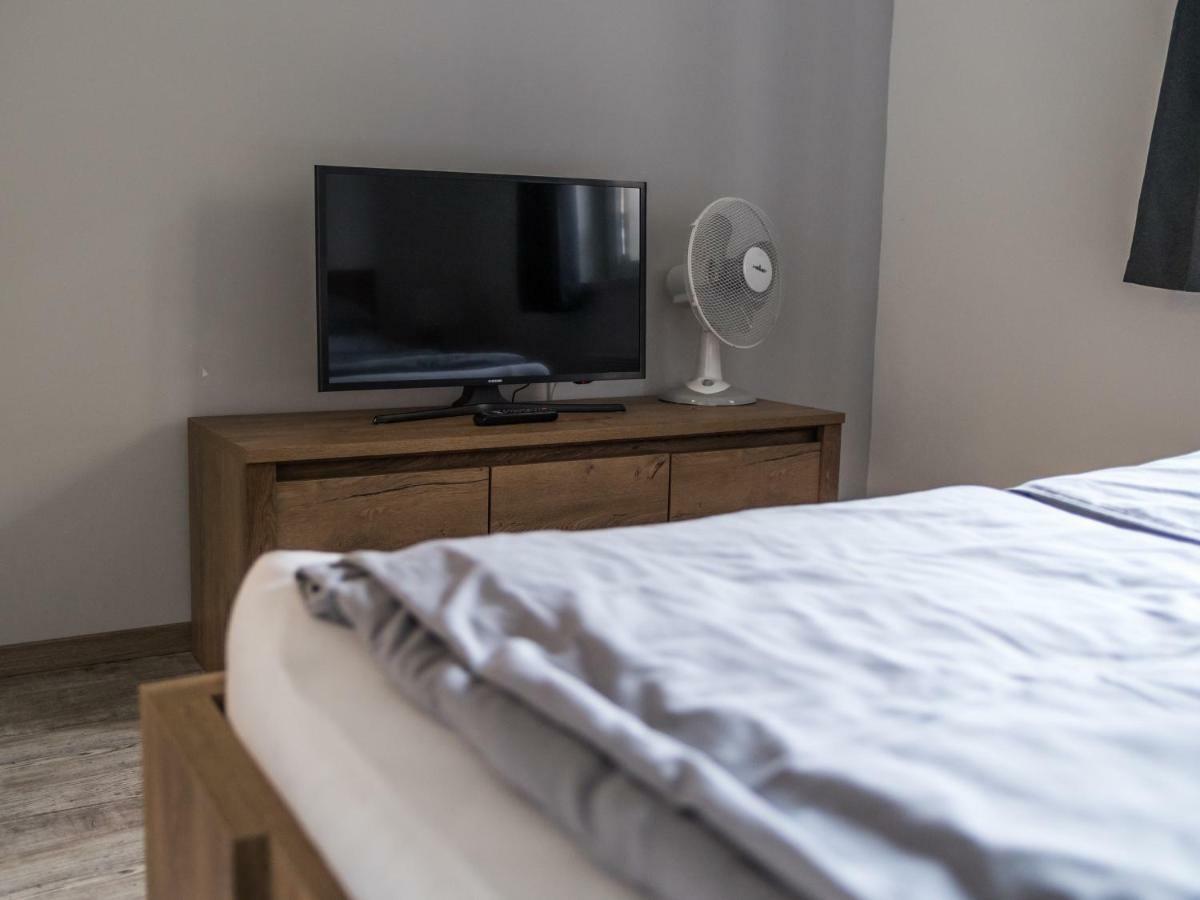 Loczy Apartman