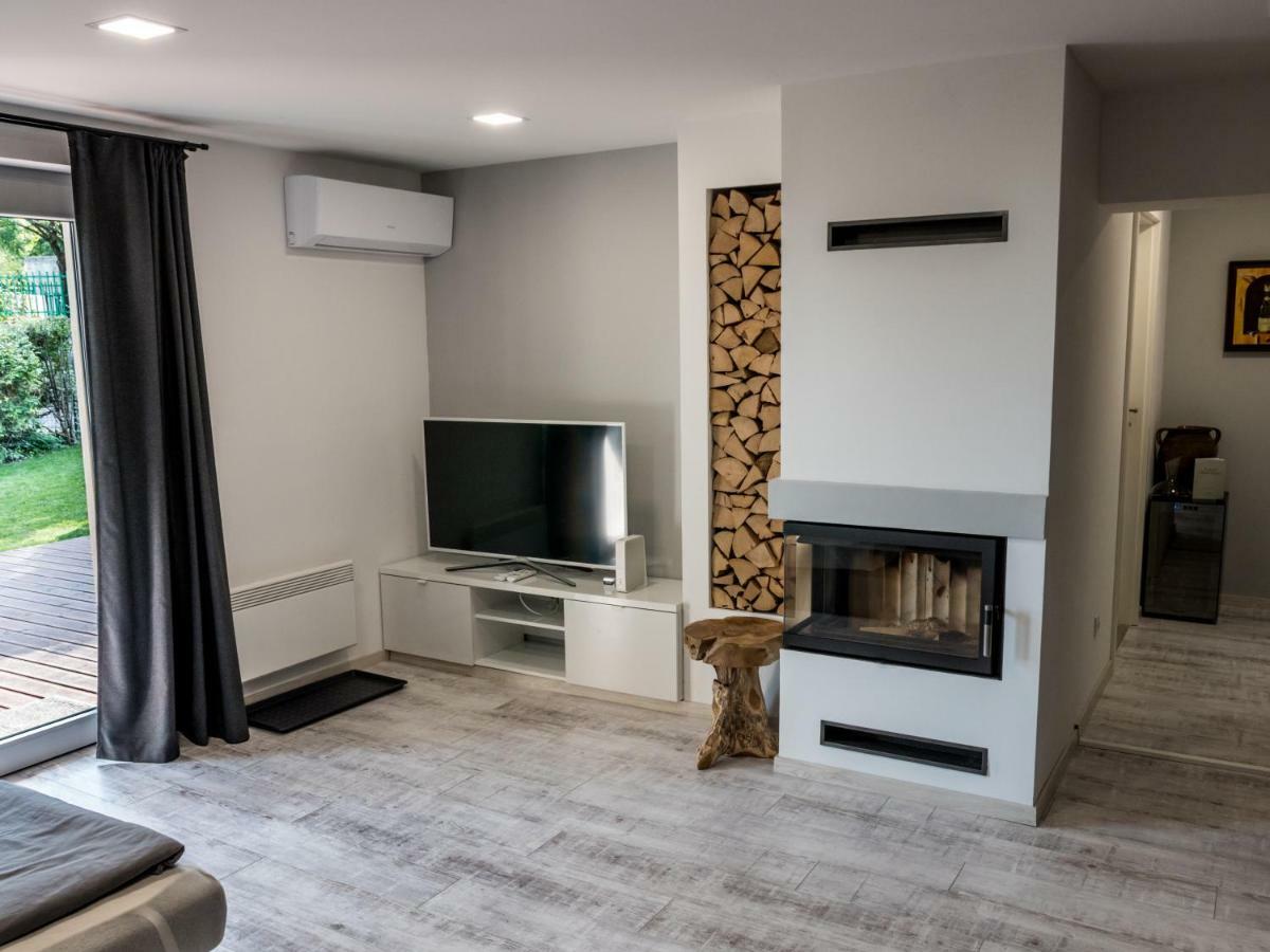 Loczy Apartman